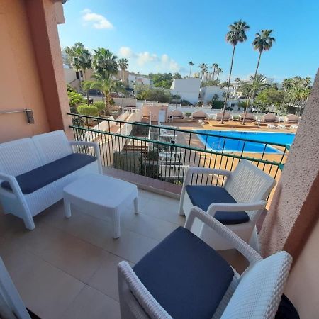 Acapulco Amazing Views. Pool. Free Wifi Apartment Playa Fanabe Luaran gambar