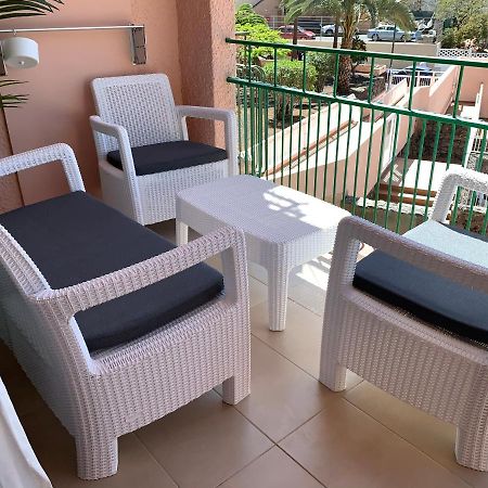 Acapulco Amazing Views. Pool. Free Wifi Apartment Playa Fanabe Luaran gambar