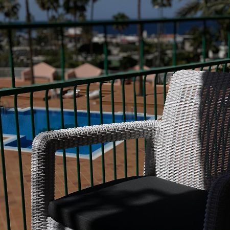 Acapulco Amazing Views. Pool. Free Wifi Apartment Playa Fanabe Luaran gambar