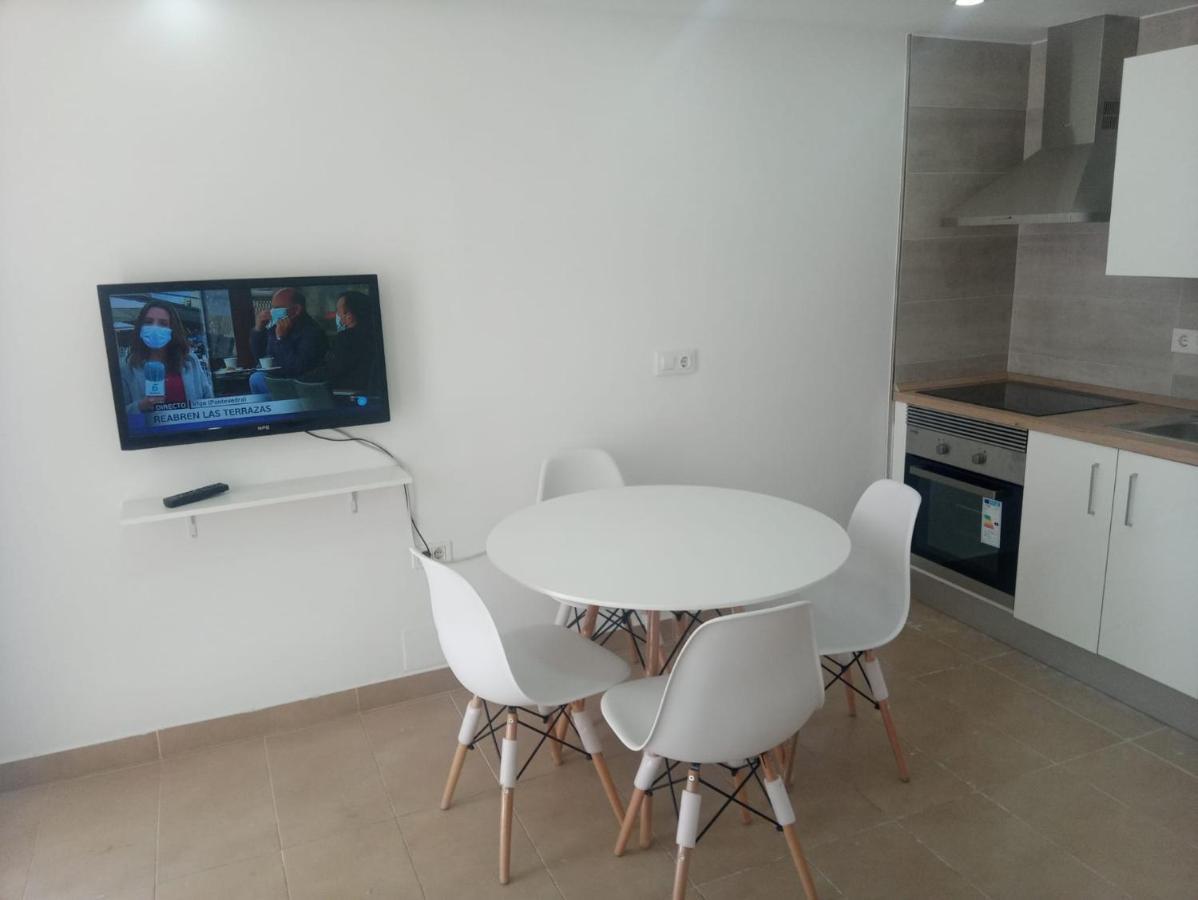 Acapulco Amazing Views. Pool. Free Wifi Apartment Playa Fanabe Luaran gambar