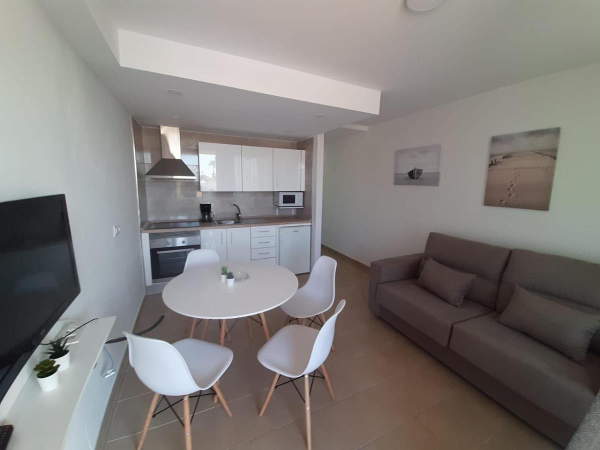 Acapulco Amazing Views. Pool. Free Wifi Apartment Playa Fanabe Luaran gambar