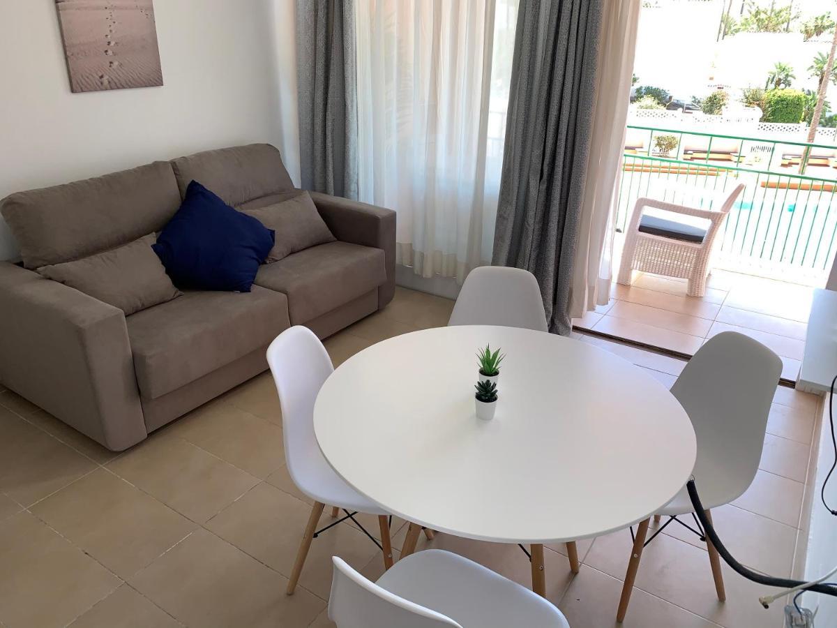 Acapulco Amazing Views. Pool. Free Wifi Apartment Playa Fanabe Luaran gambar