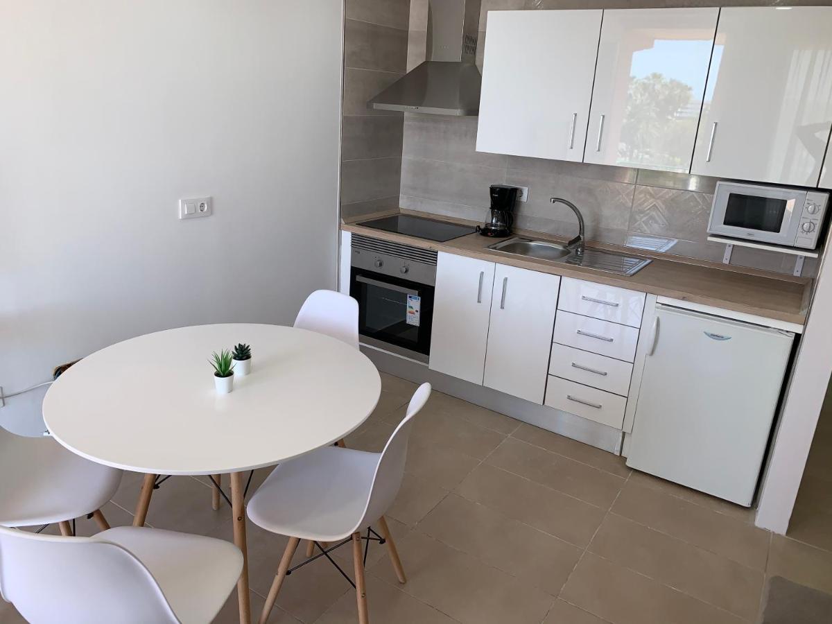 Acapulco Amazing Views. Pool. Free Wifi Apartment Playa Fanabe Luaran gambar