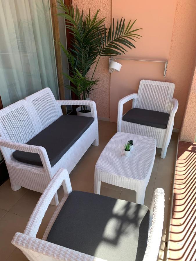 Acapulco Amazing Views. Pool. Free Wifi Apartment Playa Fanabe Luaran gambar