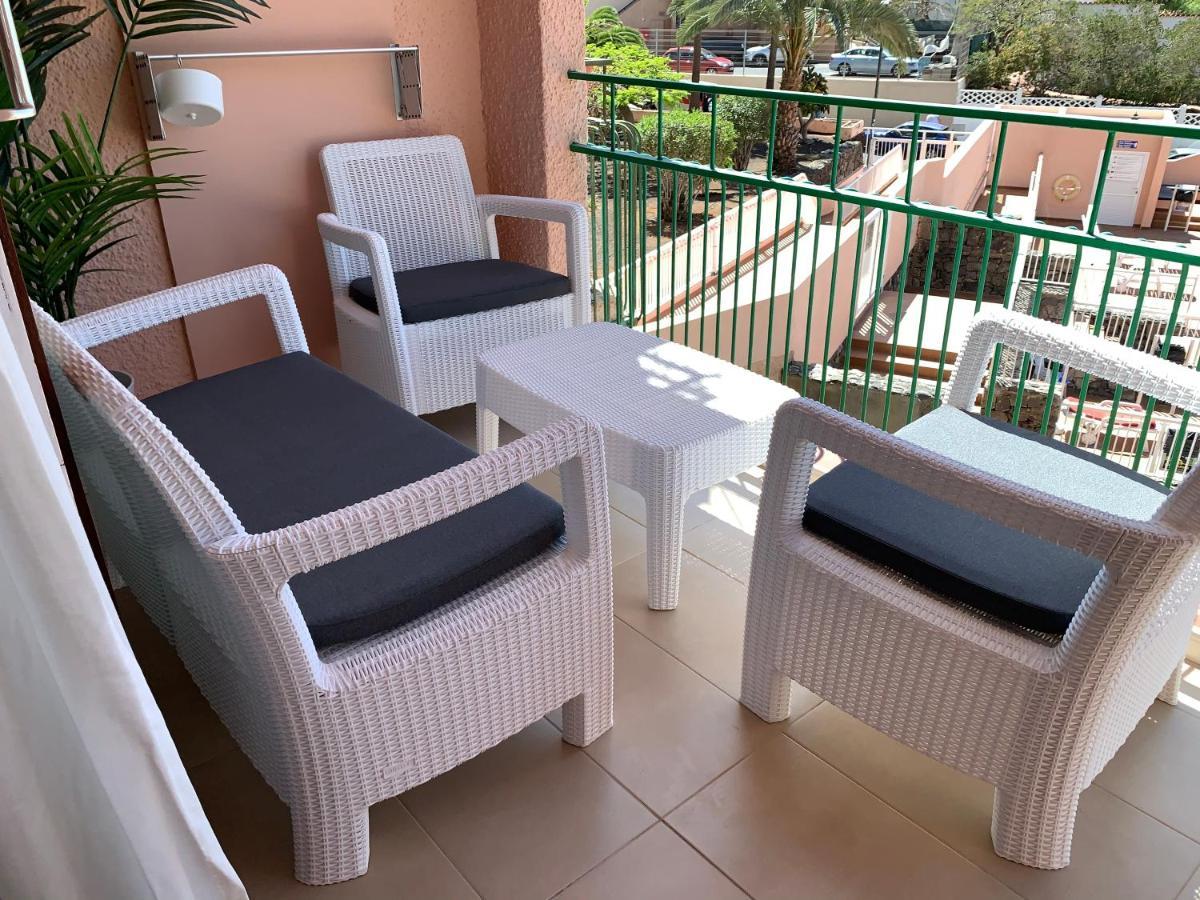 Acapulco Amazing Views. Pool. Free Wifi Apartment Playa Fanabe Luaran gambar
