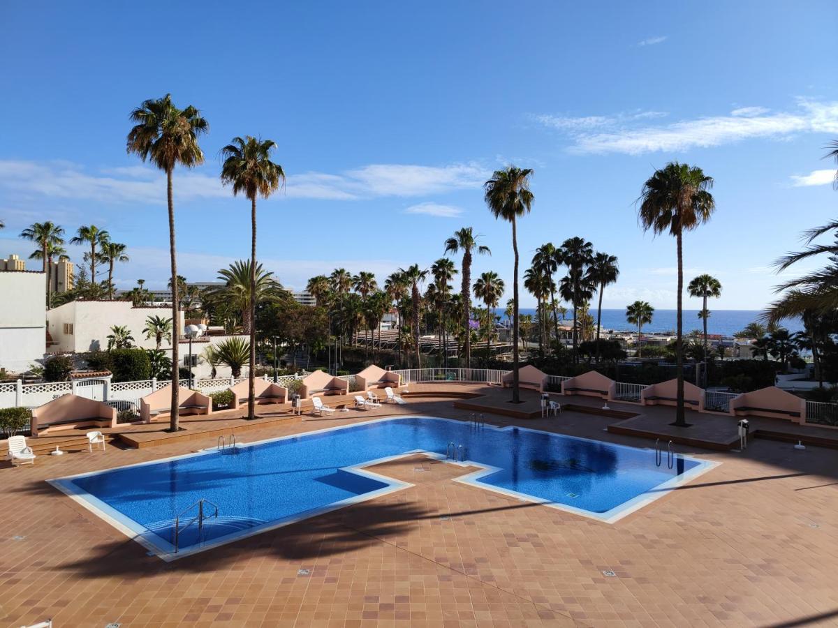 Acapulco Amazing Views. Pool. Free Wifi Apartment Playa Fanabe Luaran gambar