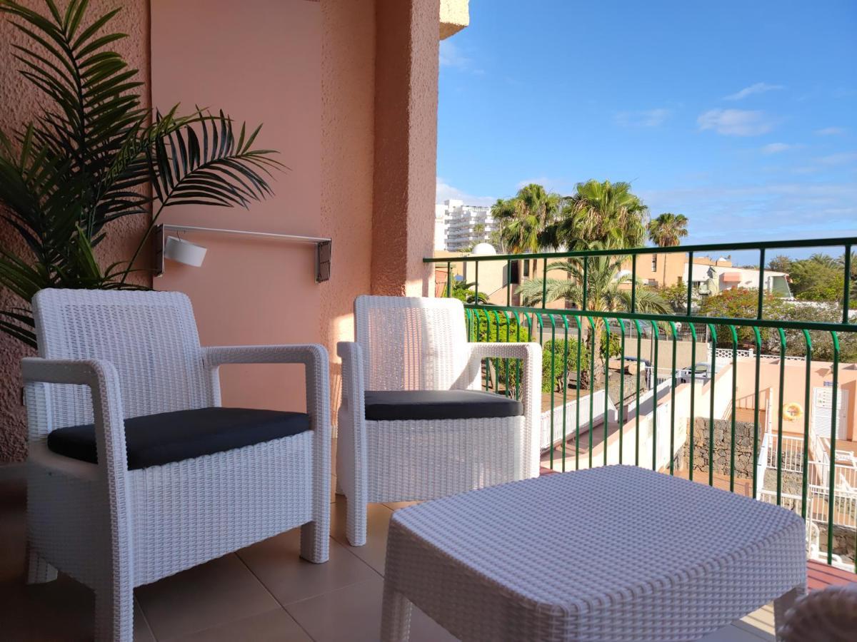 Acapulco Amazing Views. Pool. Free Wifi Apartment Playa Fanabe Luaran gambar